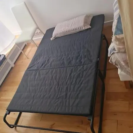 Moderne 15 Appartement
