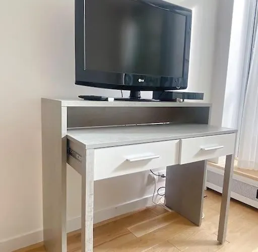 Moderne 15 Appartement *