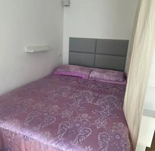 Moderne 15 Appartement