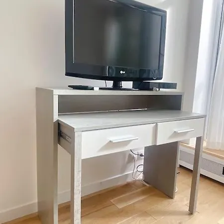 Moderne 15 Apartment *