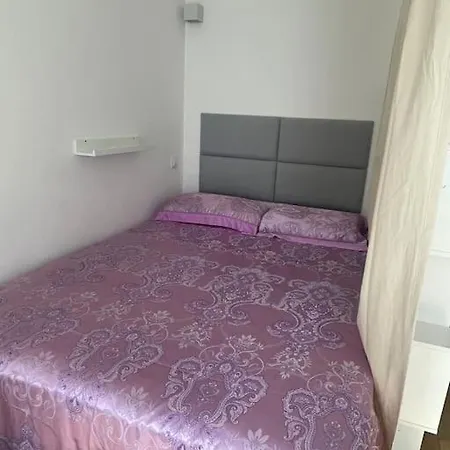 Moderne 15 Apartment