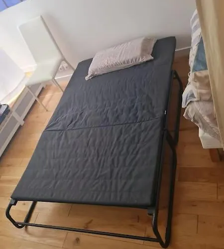 Moderne 15 Lägenhet