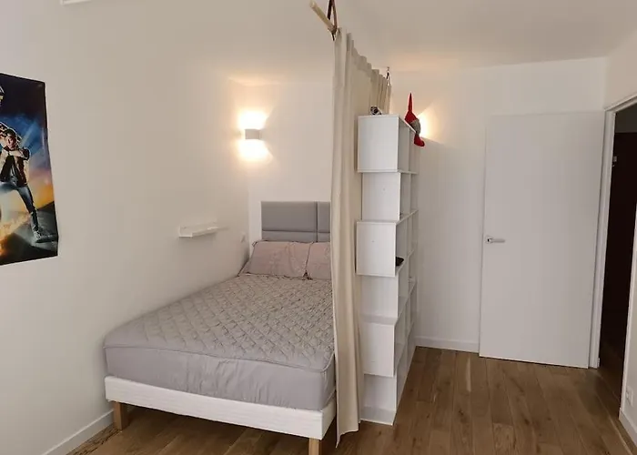 Moderne 15 *
